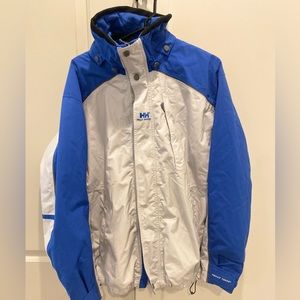 90s Vintage Helly Hansen Ski Jacket